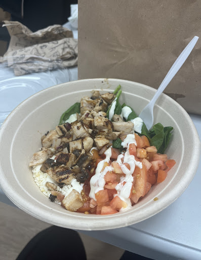 Photo of Pita Pit - 2188 McPhillips St, Winnipeg, MB R2V 3C8